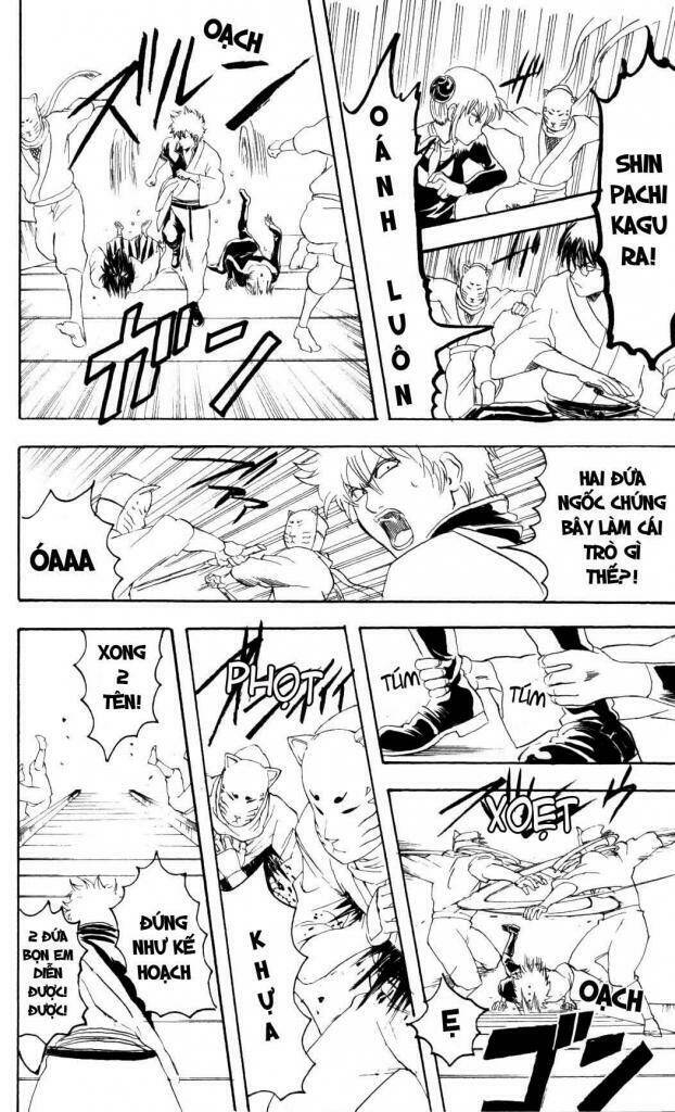 gintama - linh hồn bạc chapter 137 9