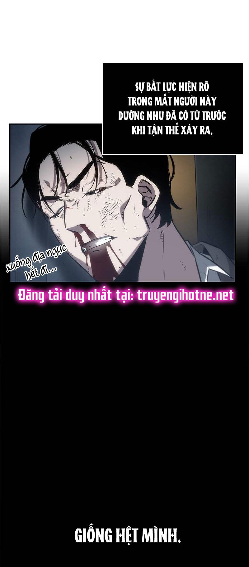 toàn trí độc giả - omniscient reader chapter 16.2 65