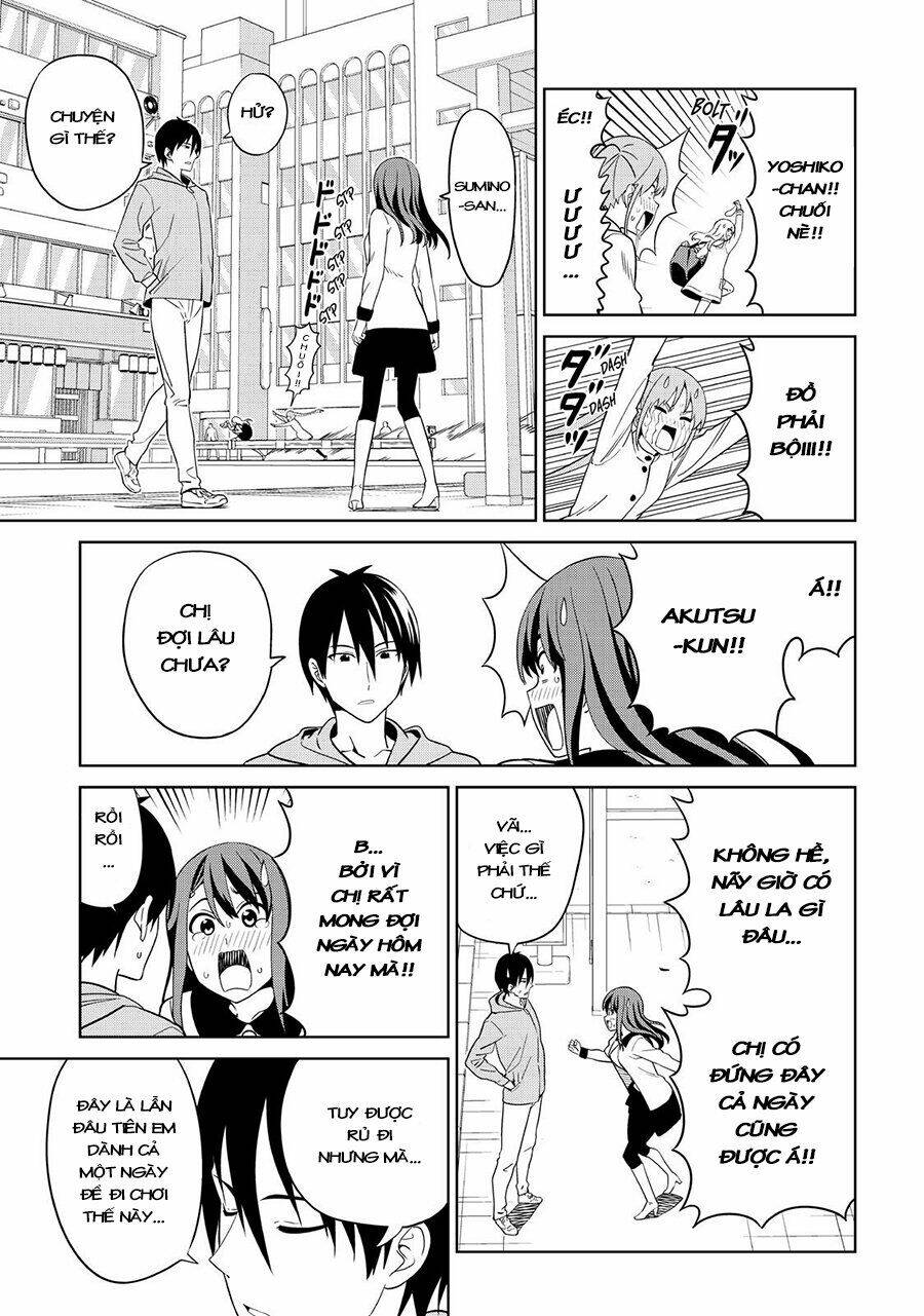 aho girl chapter 126 7