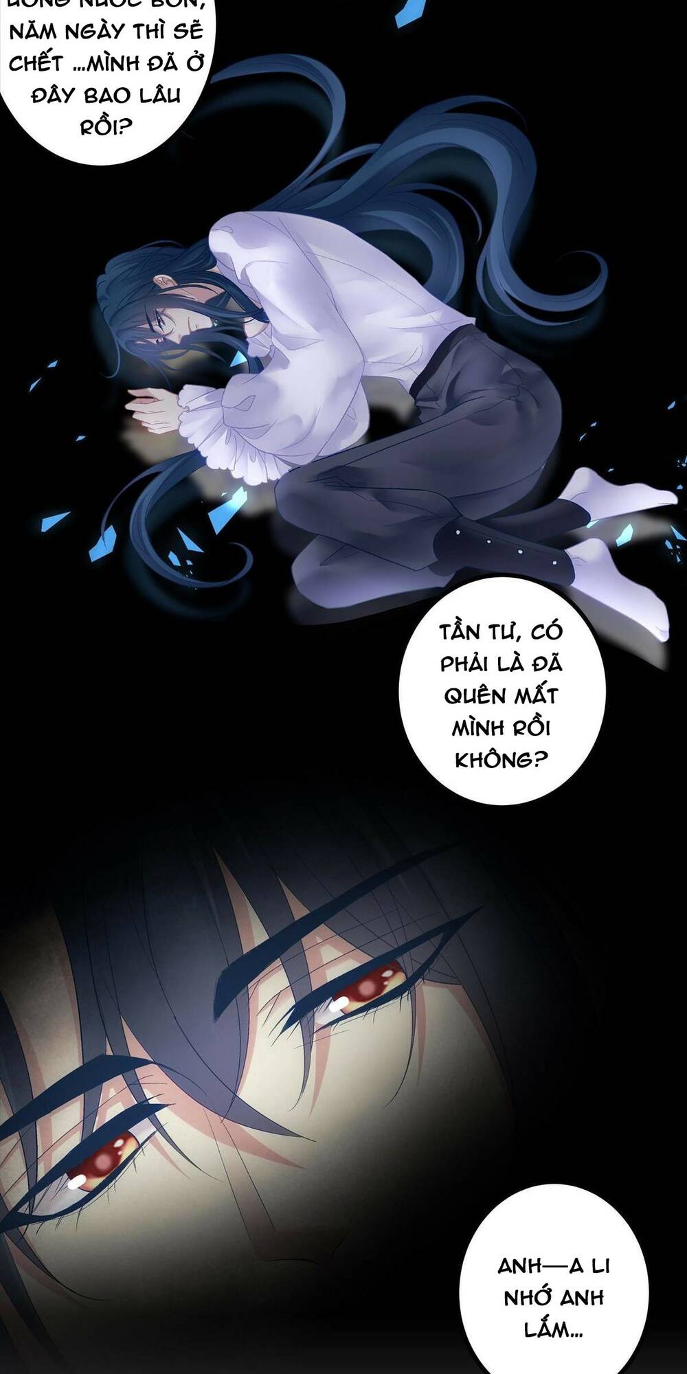 toàn bộ nắm trong tay chapter 146 28