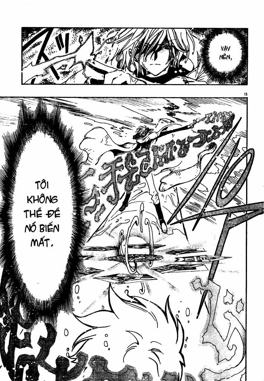 huyền thoại đôi cánh chapter 120 12