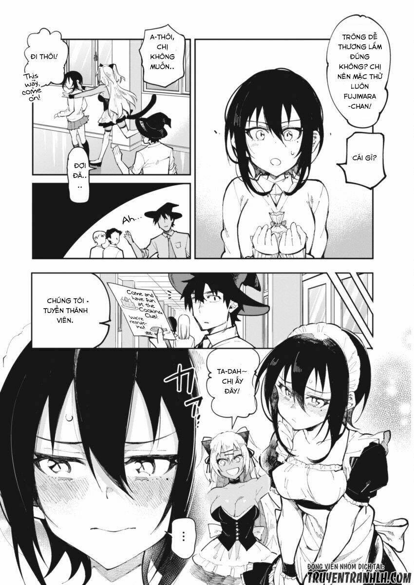 gal gohan chapter 19 13