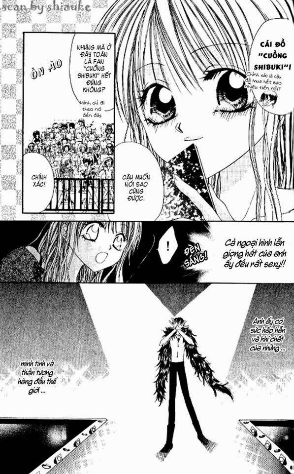 kiss yori mo ijiwaru chapter 5 6