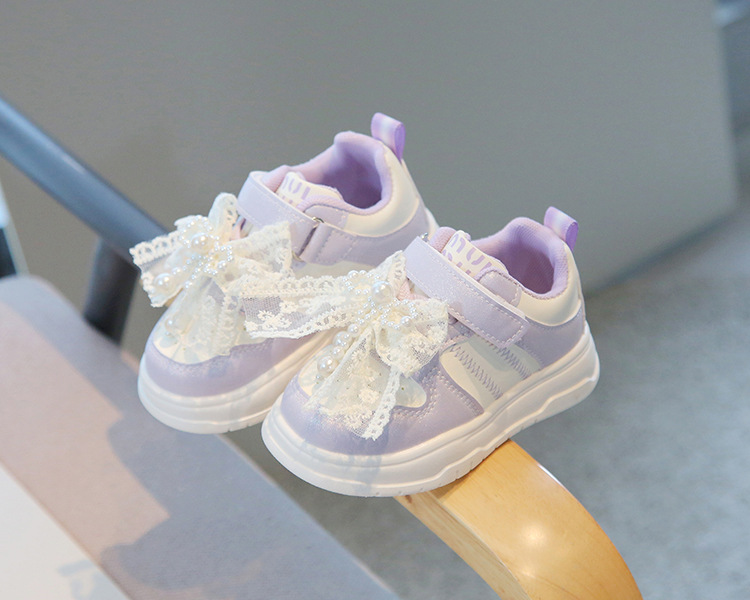 Giày thể thao cho bé phong cách dễ thương – GTE9171
