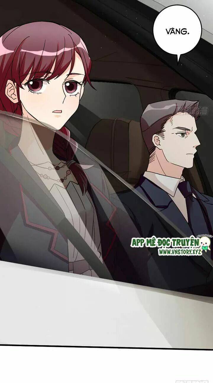 thiên hậu trở về chapter 90 28