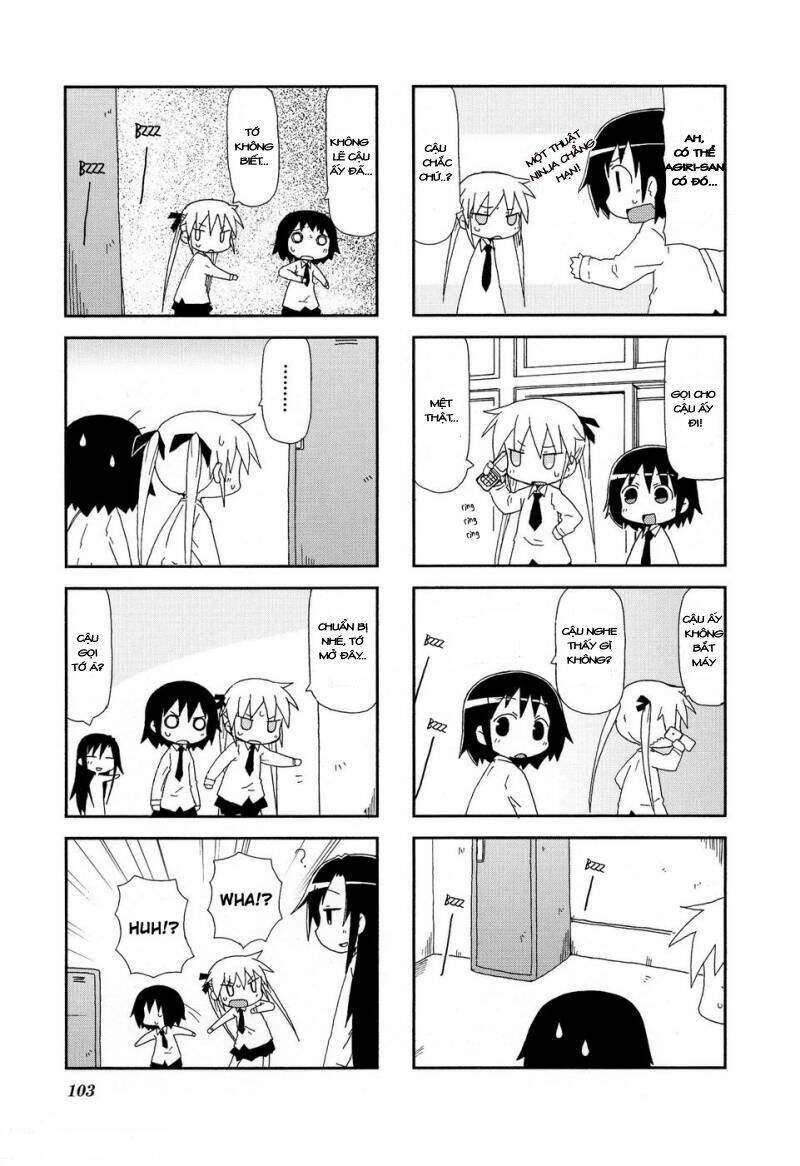 baby, please kill me chapter 26 4