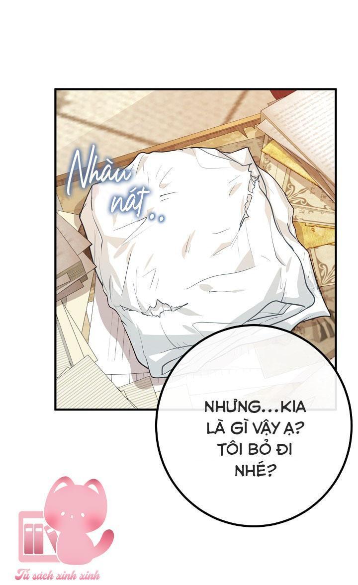 bác sĩ hoàn thành trách nhiệm rồi chapter 39 38