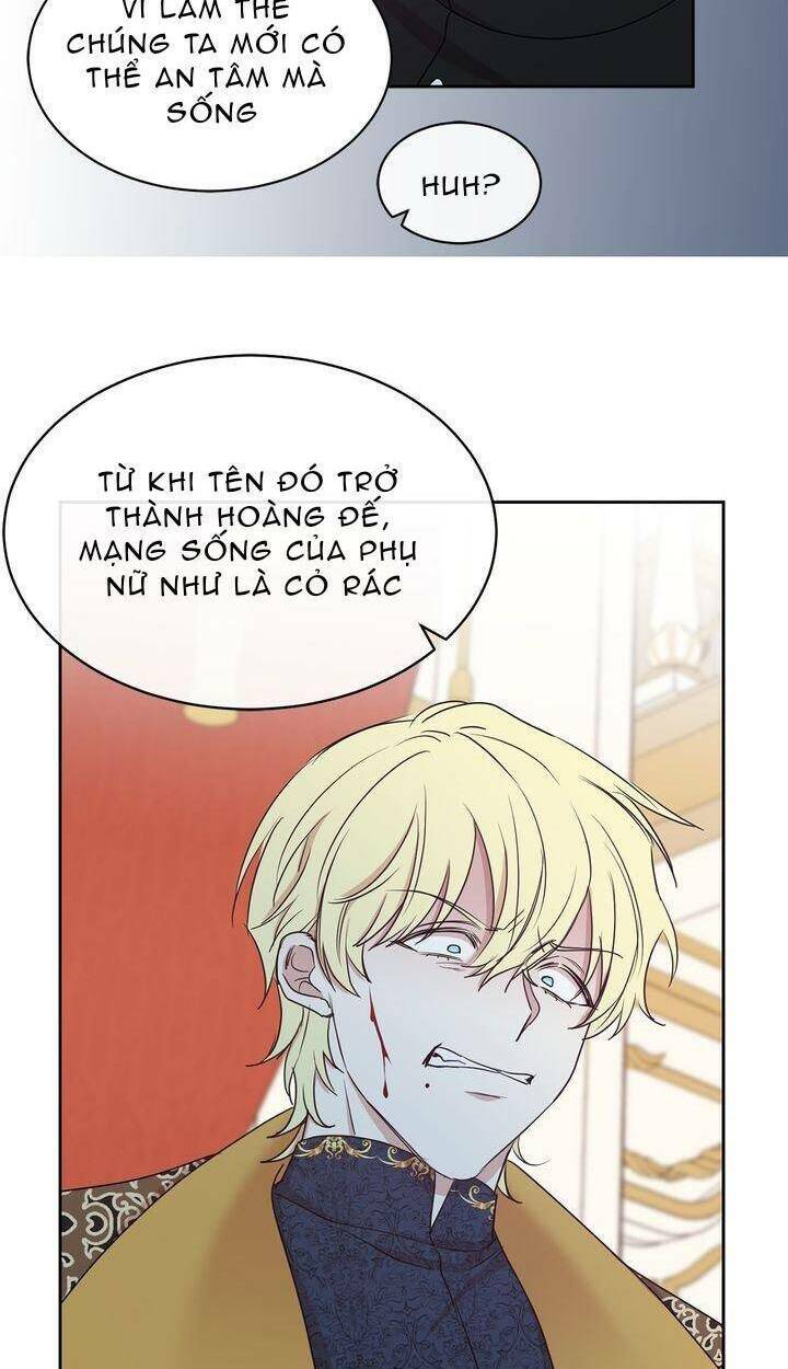 tôi chọn kết thúc của hoàng đế chapter 109 39
