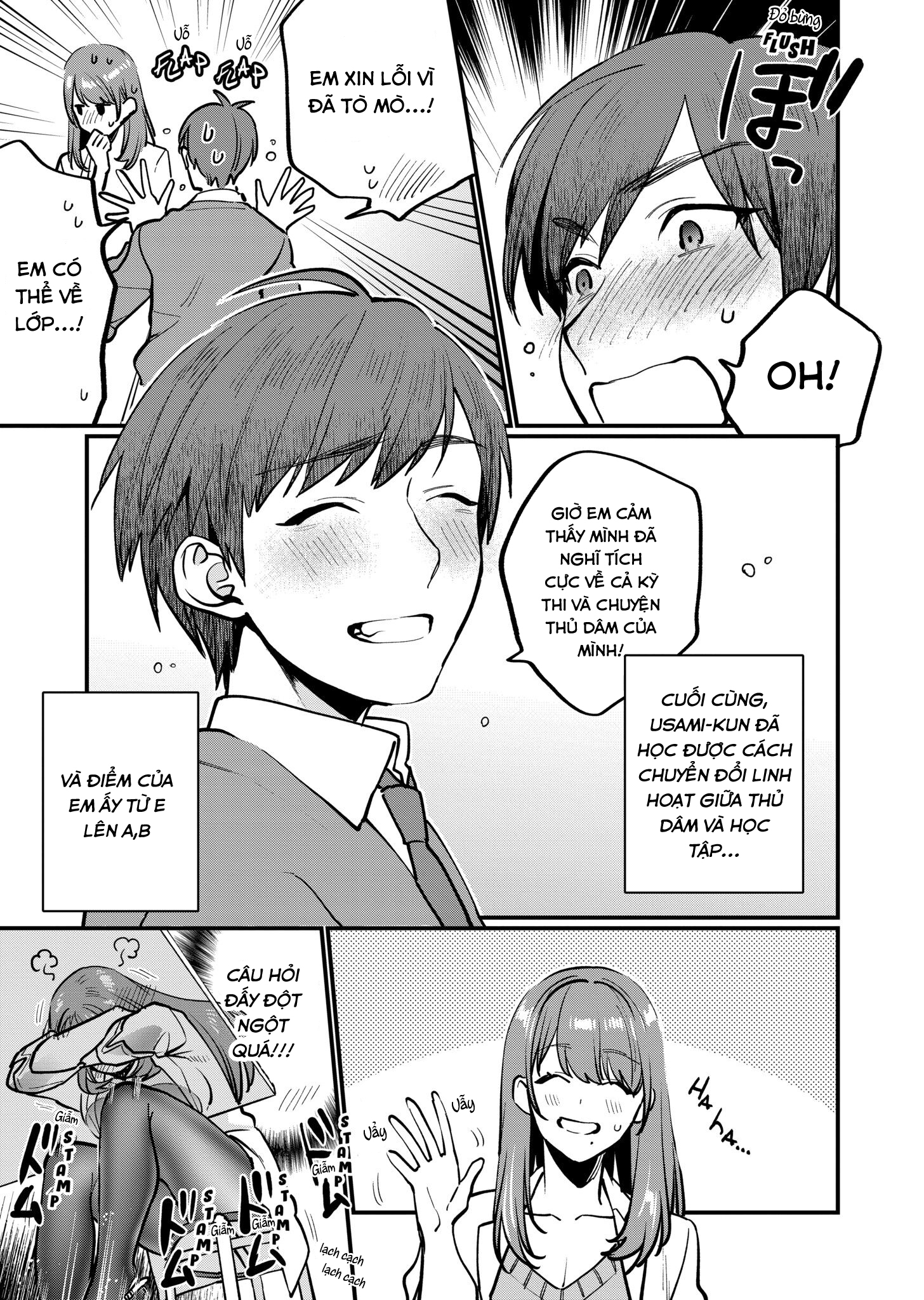 bộ môn giáo dục tình yêu chapter 4.2 12