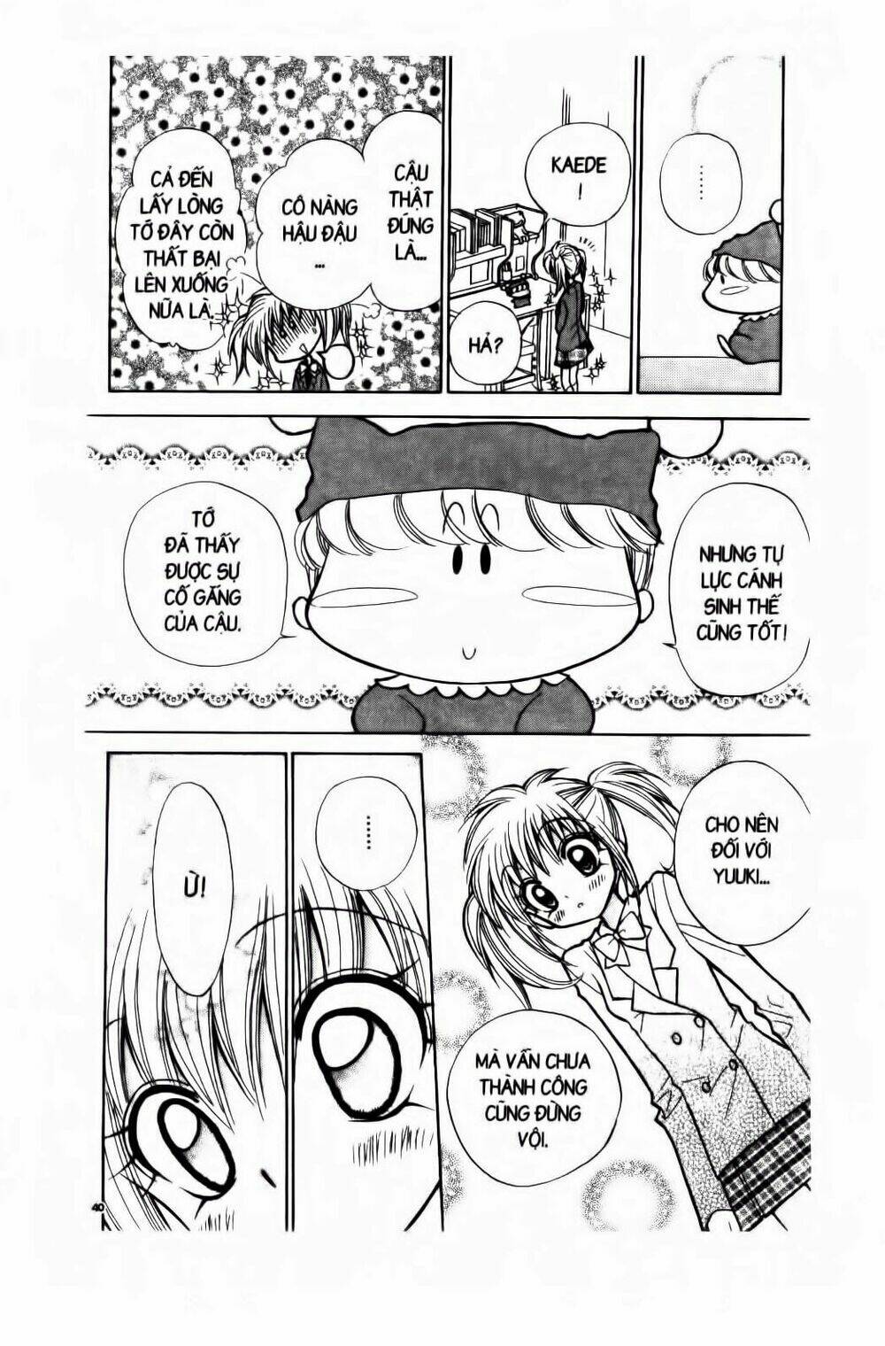 chiếc ly kỳ diệu chapter 2 8