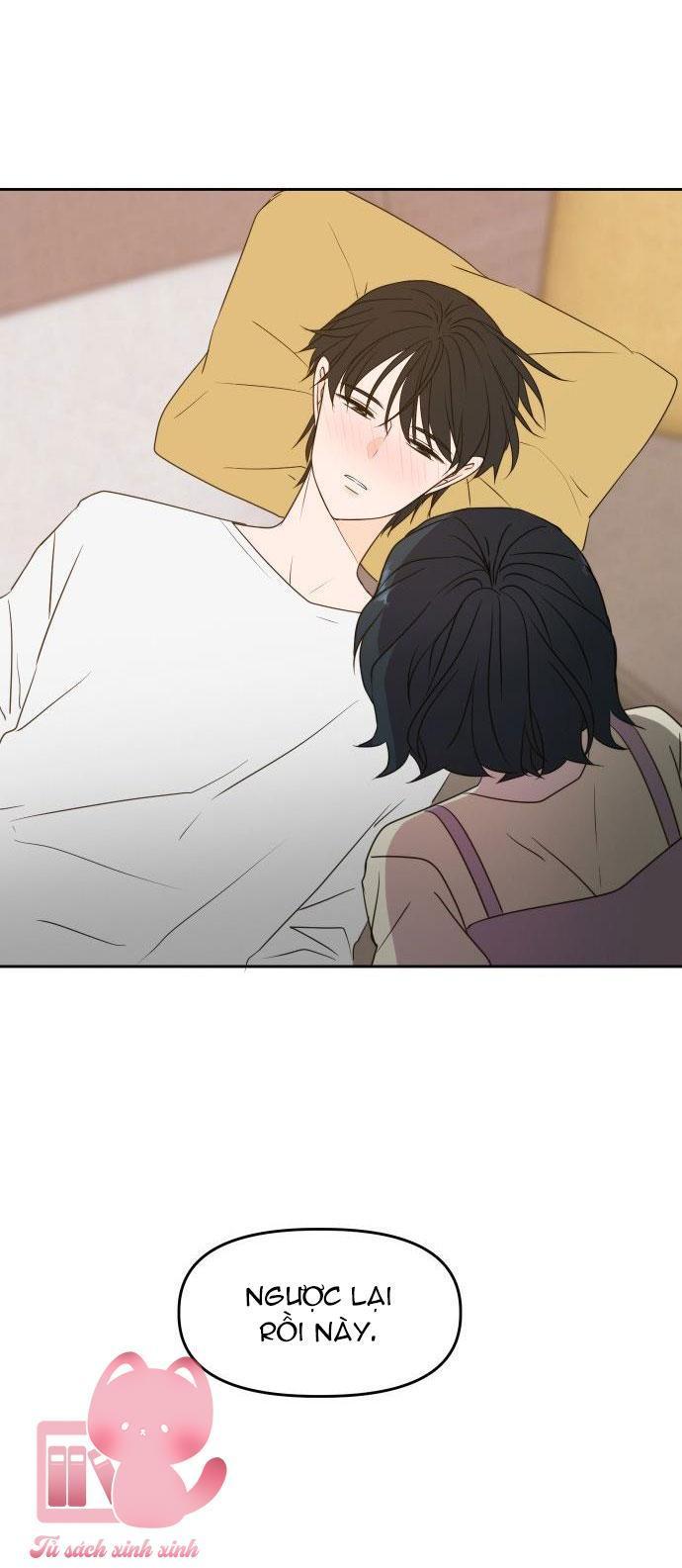 hẹn gặp nhau ở kiếp thứ 19 chapter 78 46