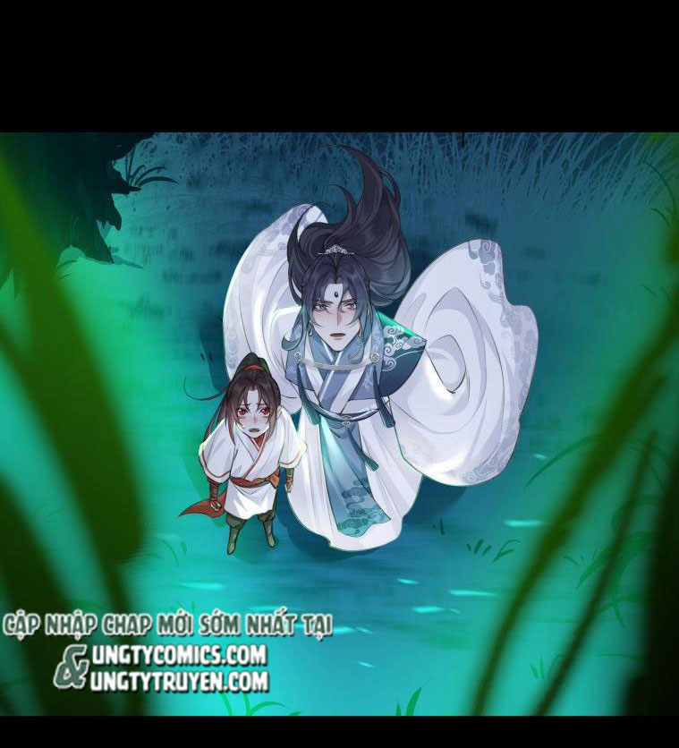 Bổn Tôn Tại Tông Môn Dưỡng Quỷ Hút Máu chapter 18