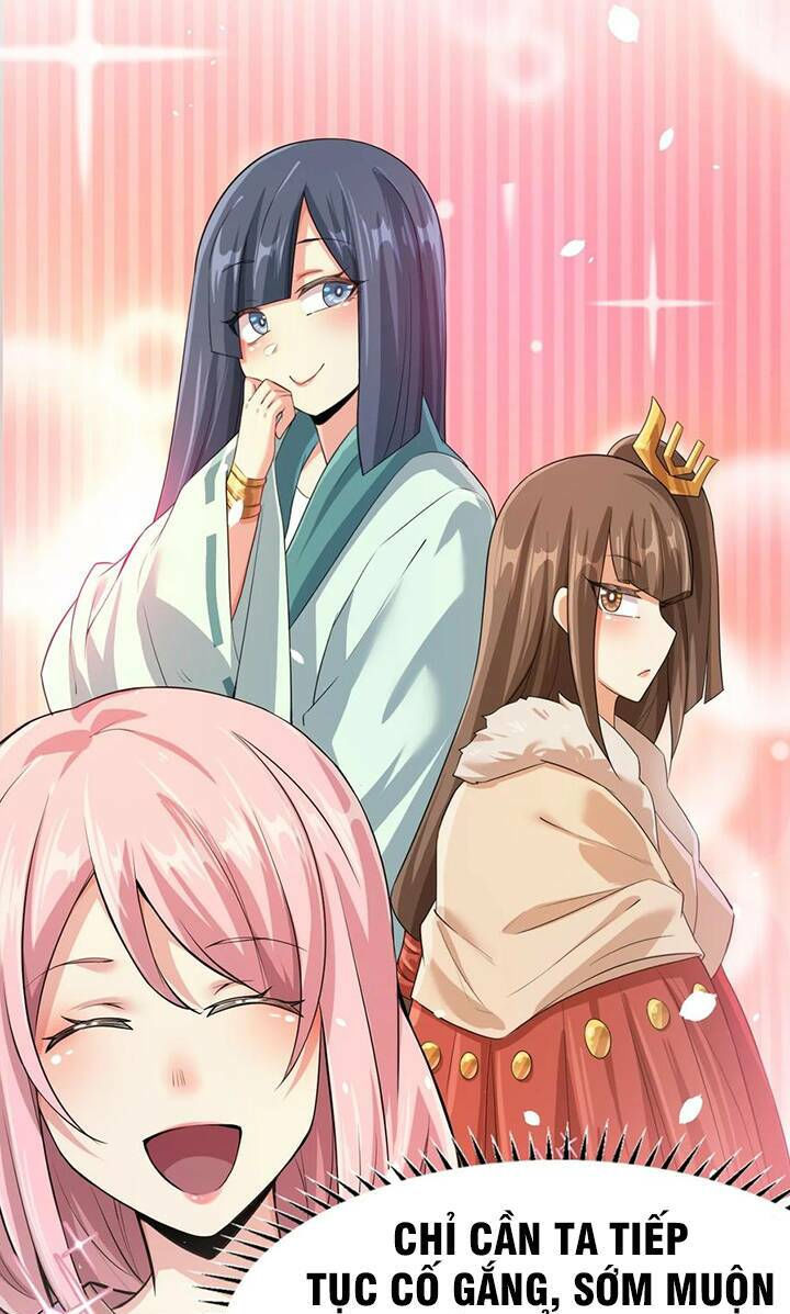 đại bảo kiếm của tôi chapter 21 32