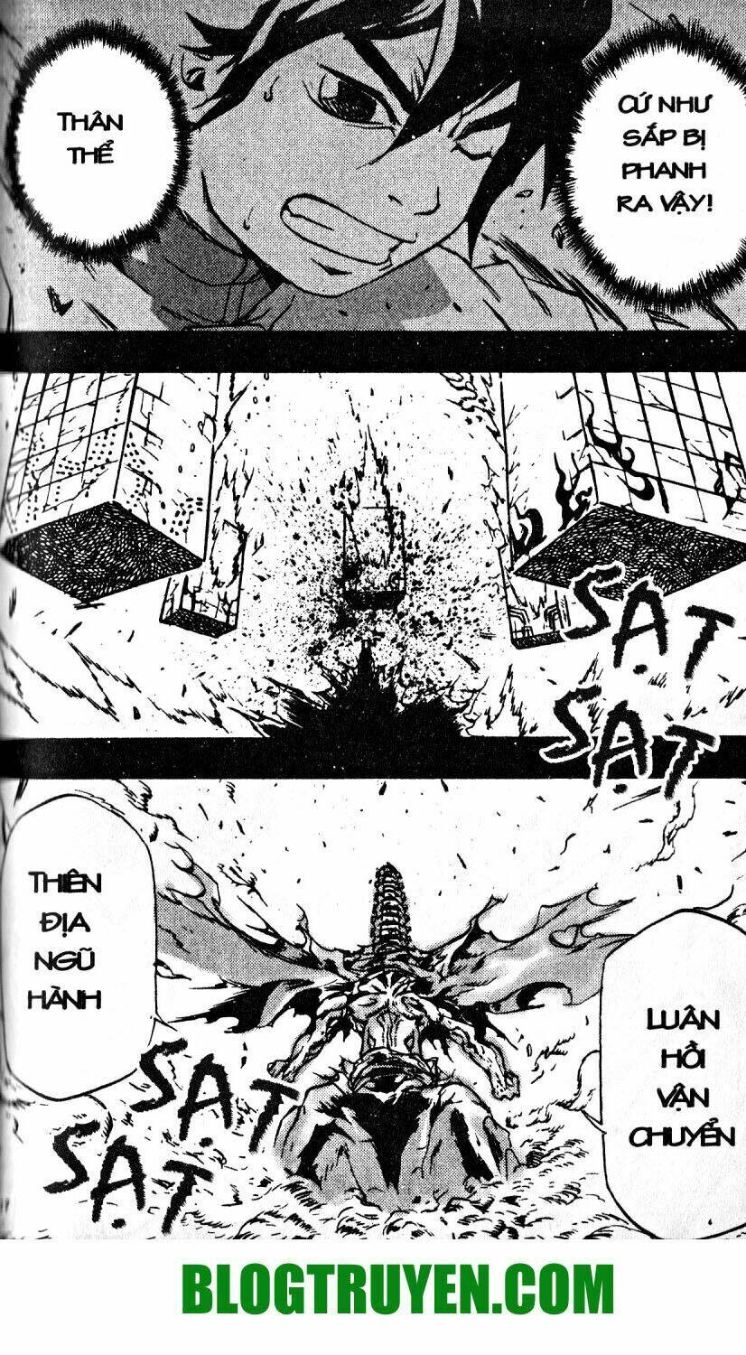 thần khí vương chapter 24 4