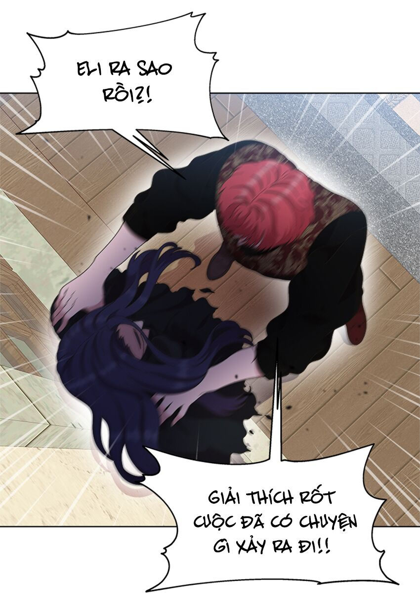 con gái bảo bối của ma vương chapter 142 52