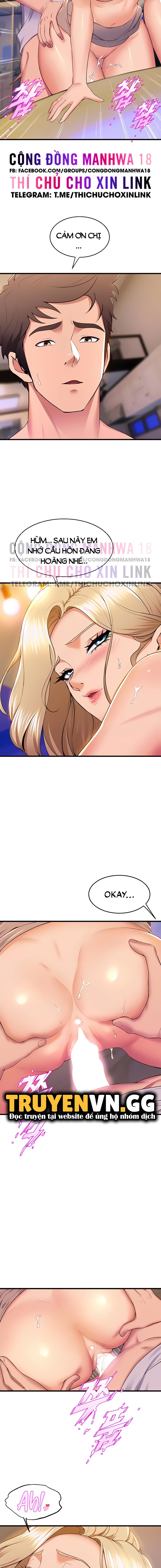 lớp nhảy mỹ nhân chapter 79 11