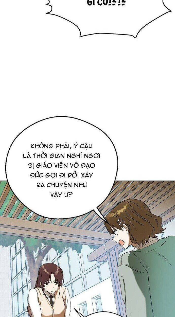 duyên nợ kiếp trước chapter 36 29