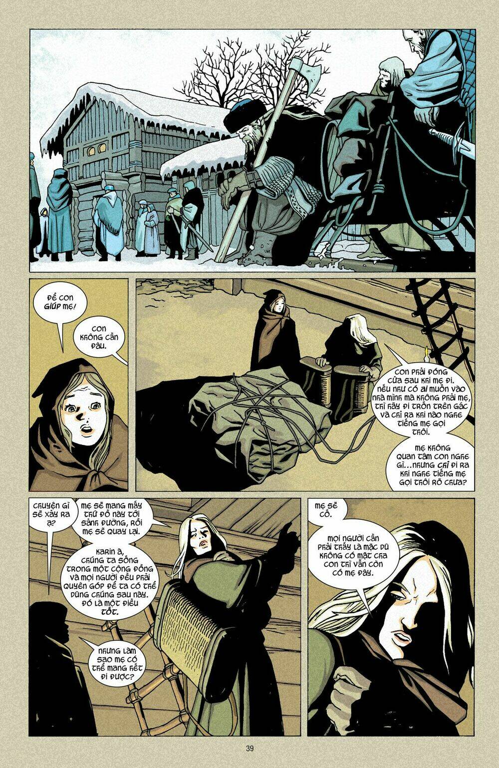 northlanders chapter 22 13