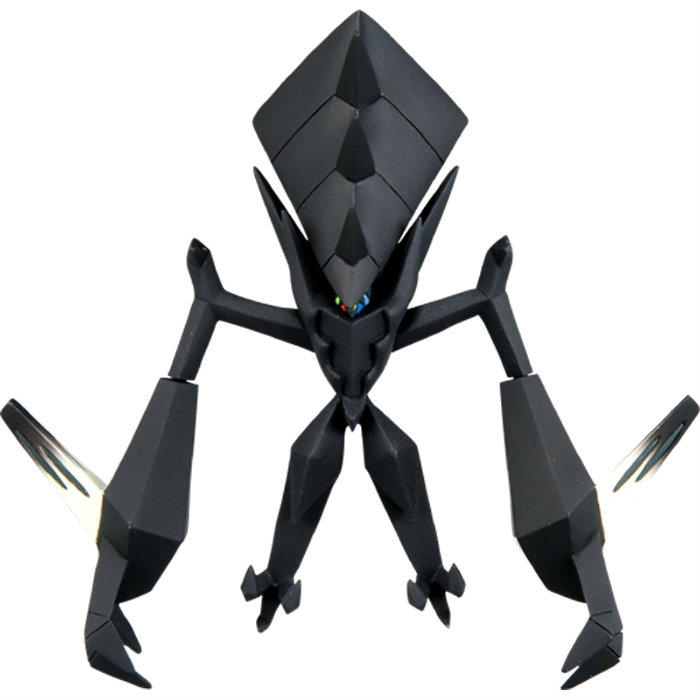 Mô Hình Pokemon Necrozma - Hyper Size