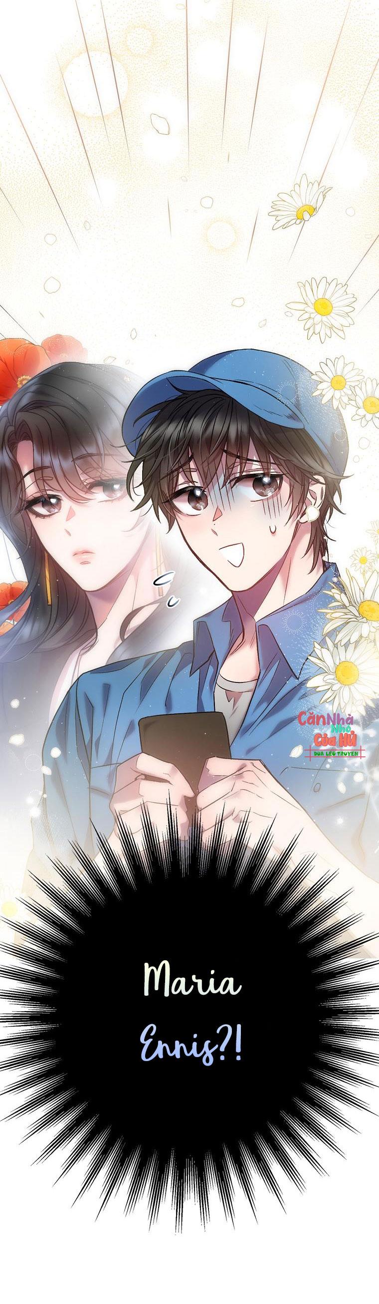 cơn mưa mật ngọt chapter 2 33