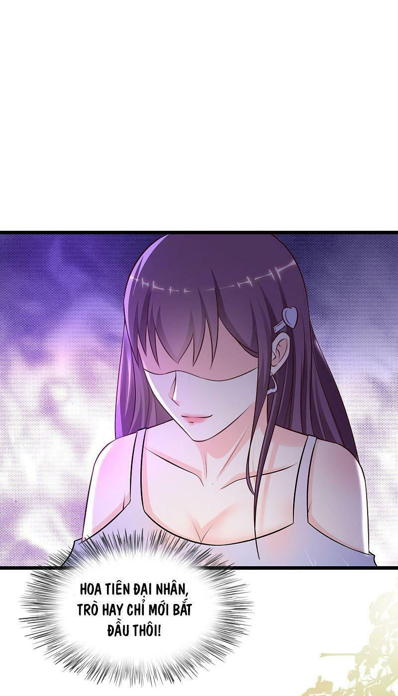 tối cường vận đào hoa chapter 151 22