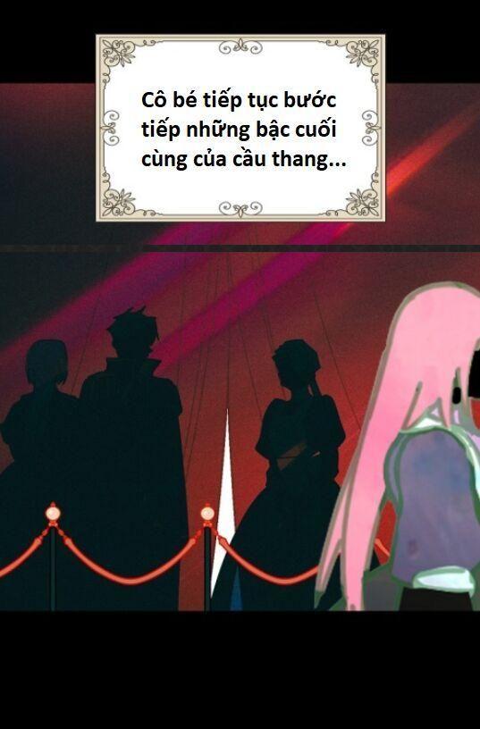 câu chuyện cổ tích của mẹ kế chapter 1.2 31