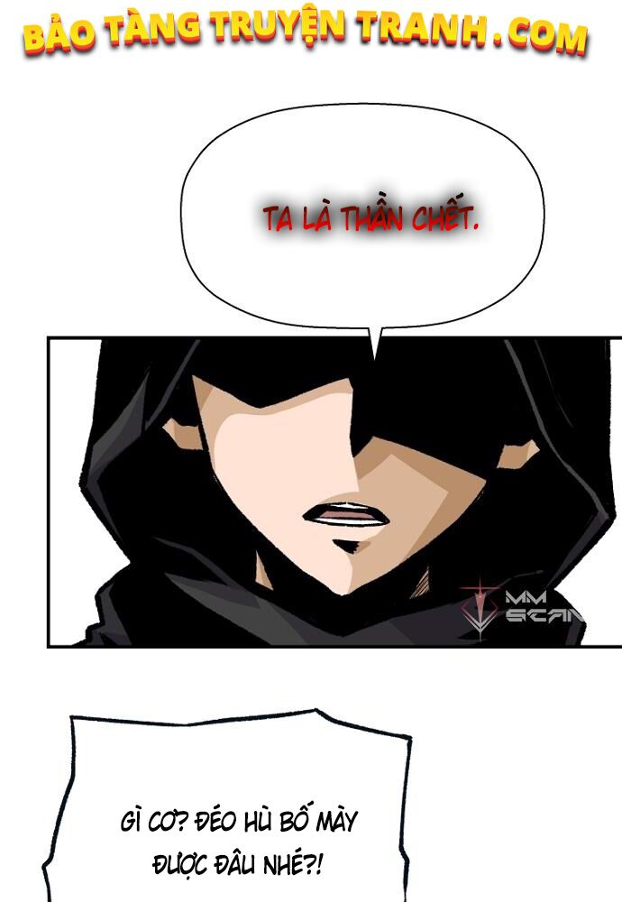 sự trở lại của huyền thoại chapter 21 4