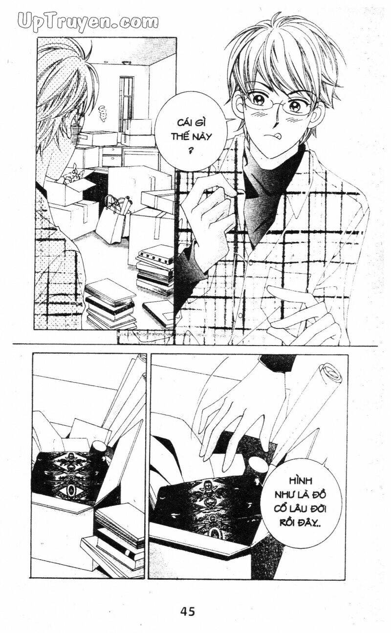 thuyền viễn xứ chapter 1 47