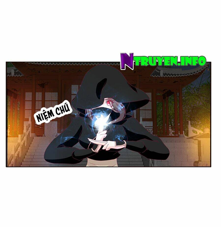 tướng quân mời ra trận chapter 161 8