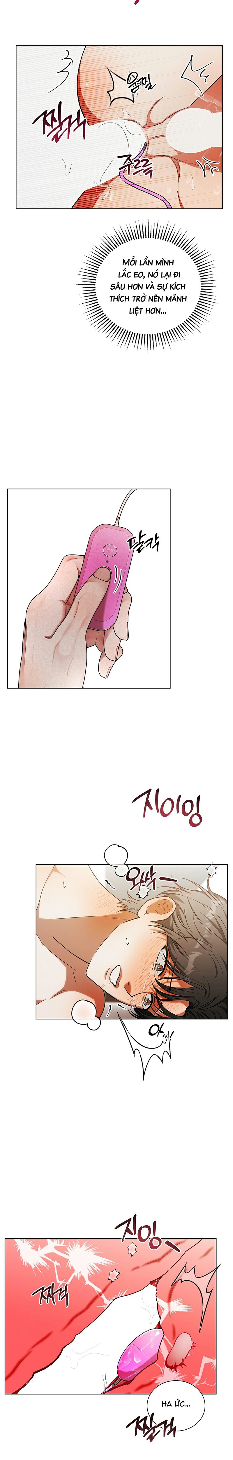 truyện ngắn bl hạng nặng – happening chapter 7 19