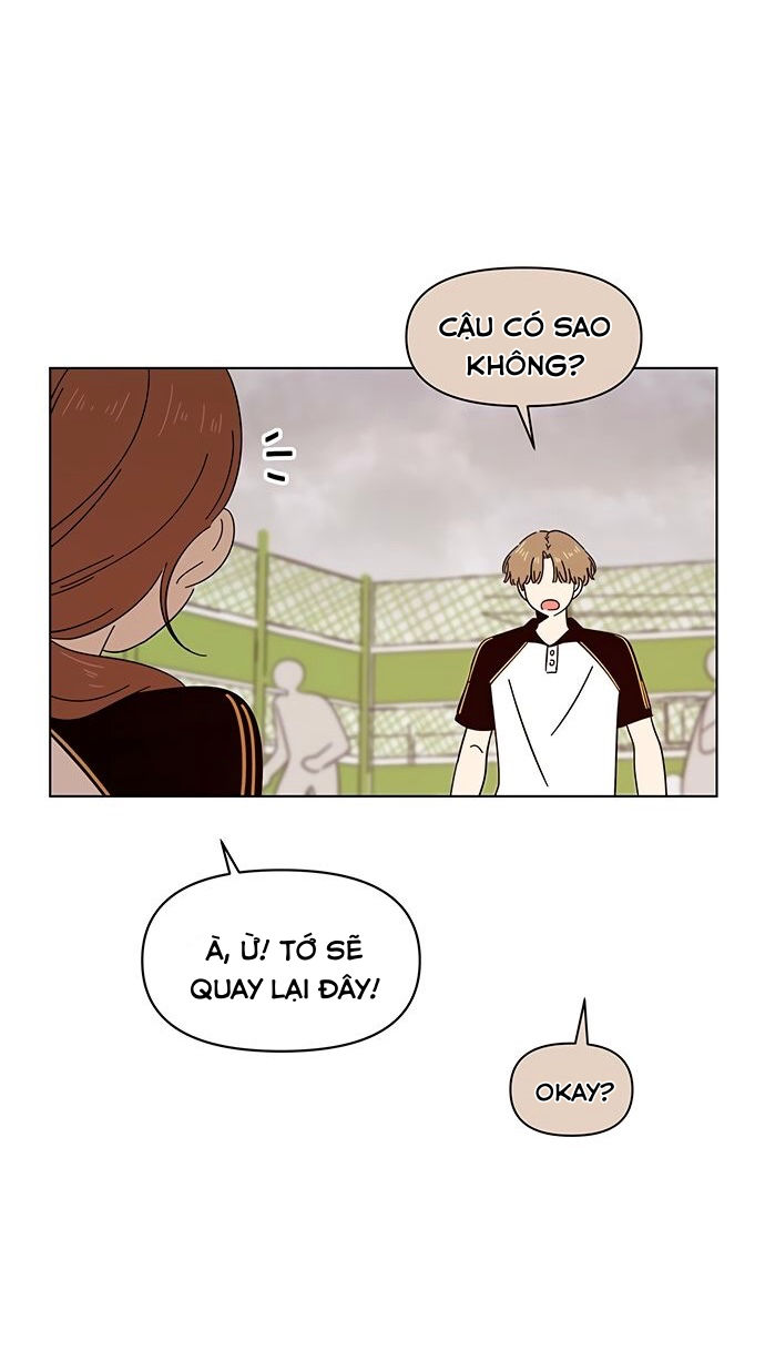 mùa hoa nở rộ chapter 17 45