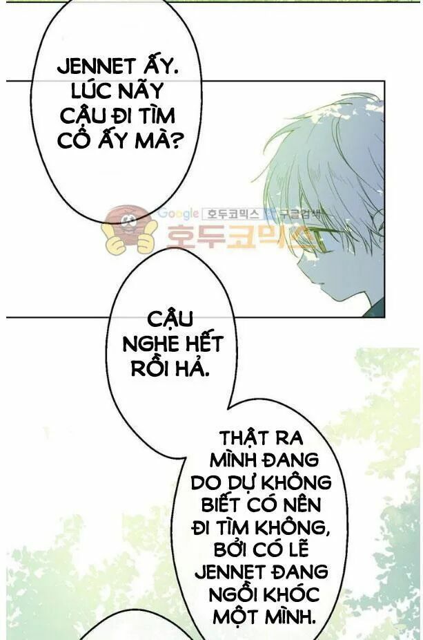 một ngày nọ tôi bỗng thành nàng công chúa chapter 18 2