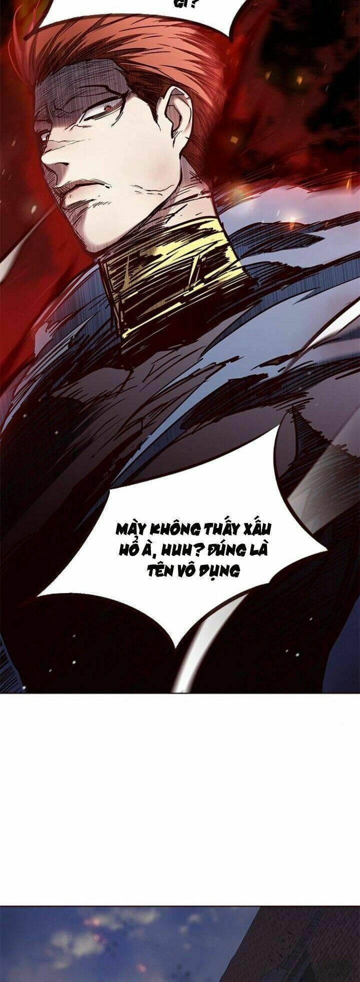 biến thân thành mèo chapter 109 52