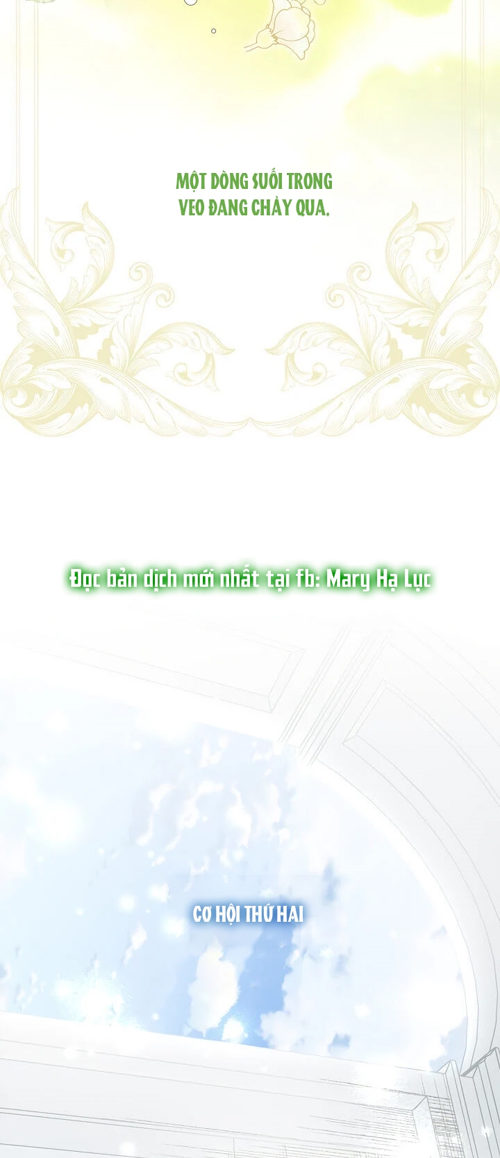 quý cô bí ẩn - secret lady chapter 1 131