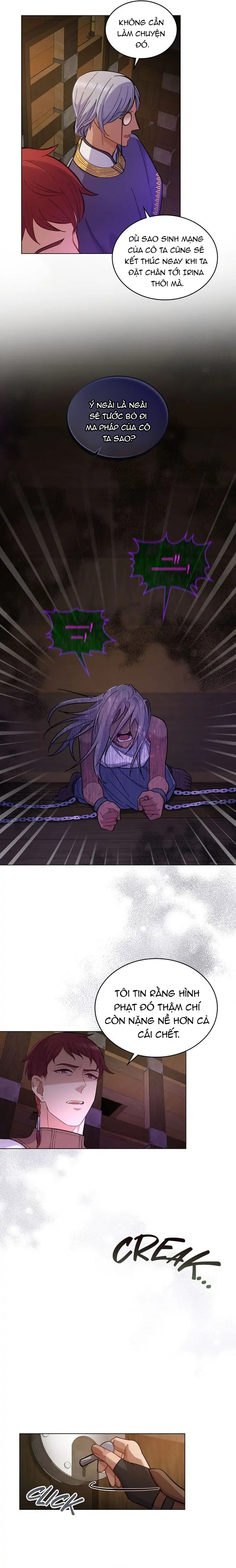 hội cùng thuyền chapter 11.1 4