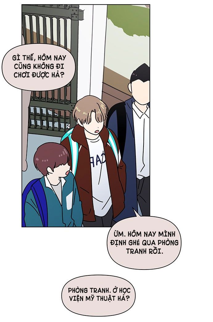 thanh xuân rực rỡ - season of blossom chapter 105 1