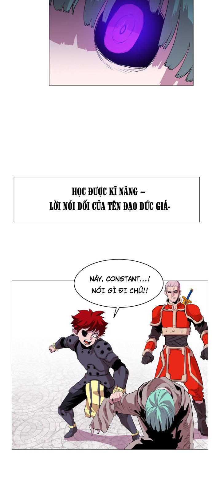 hard core leveling warrior chapter 57 10
