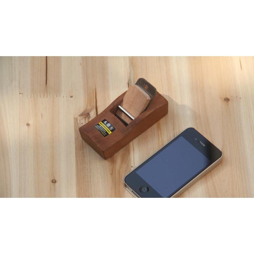 Bào Gỗ Cầm Tay Cao Cấp