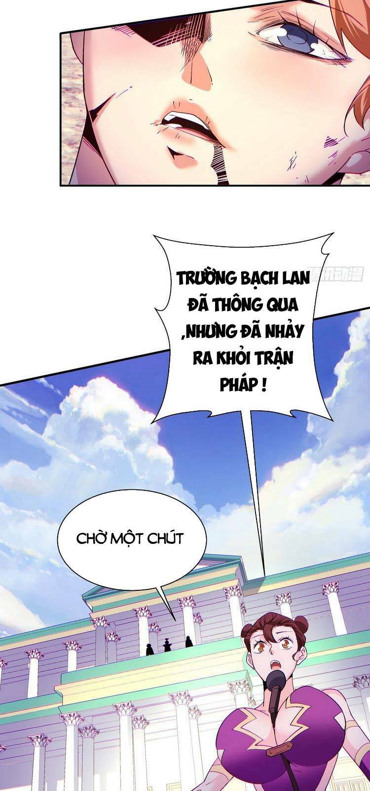 ta là nhà giàu số một, ta không muốn trọng sinh chapter 104 17