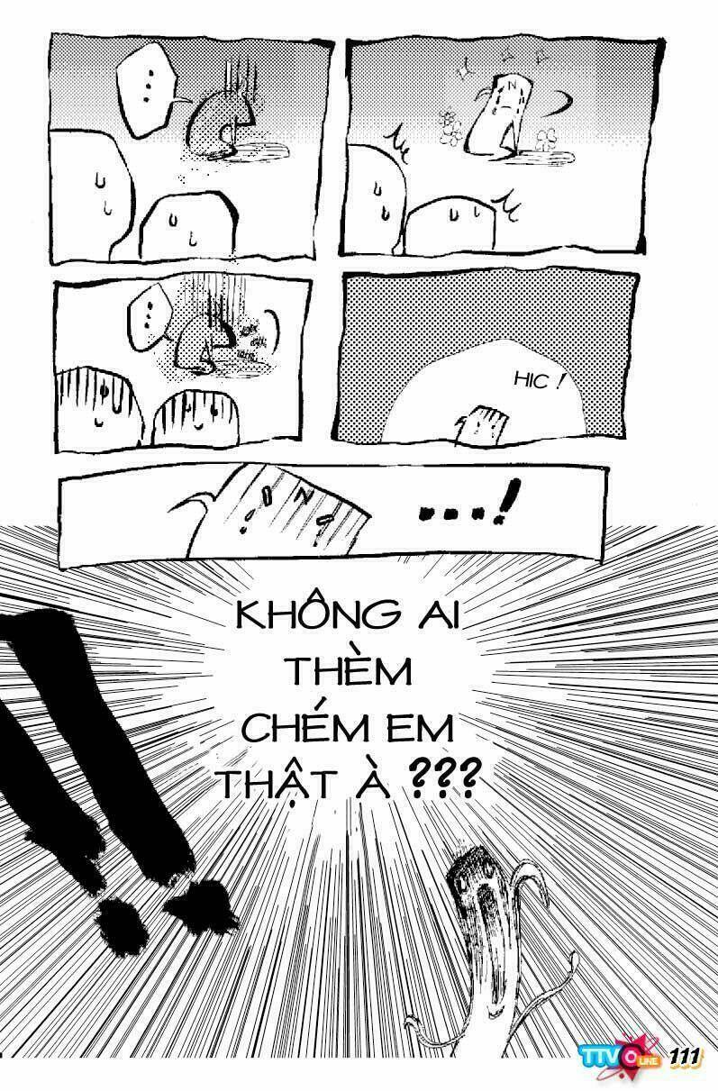 tạp chí truyện tranh việt nam online - ttvo chapter 5 111