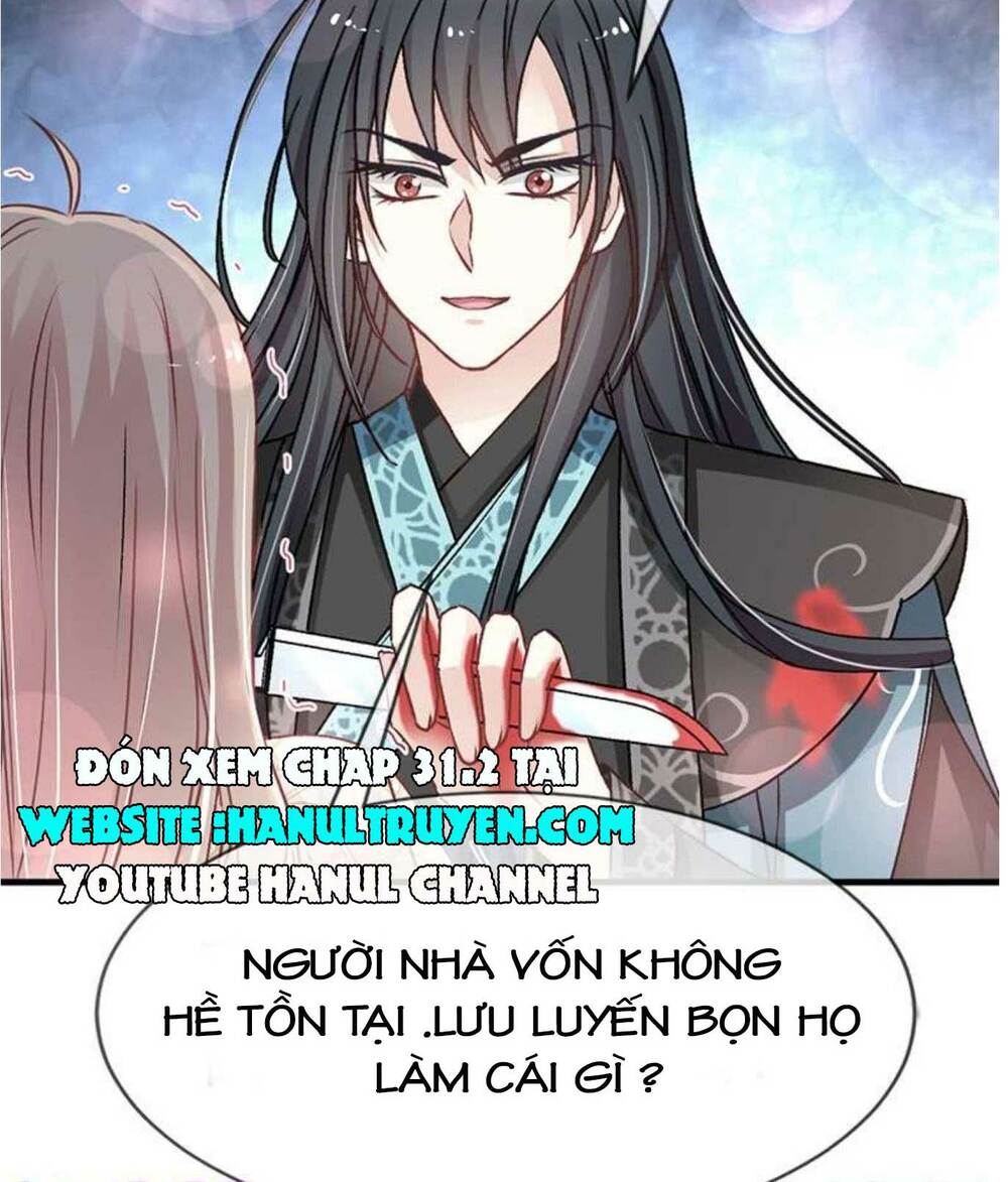 thiên hạ đệ nhất sủng phi chapter 31 36
