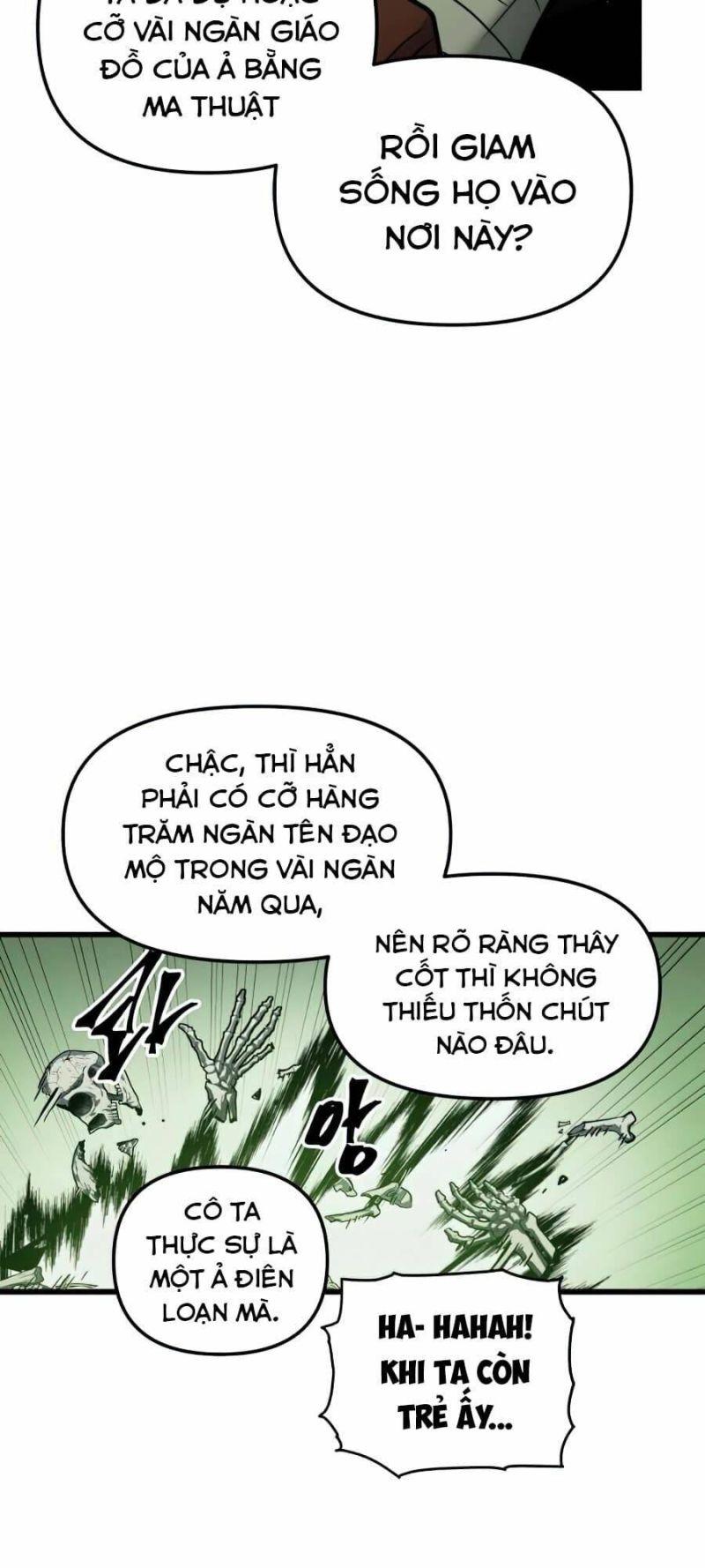 sự trở về của chiến thần tự sát chapter 22 5