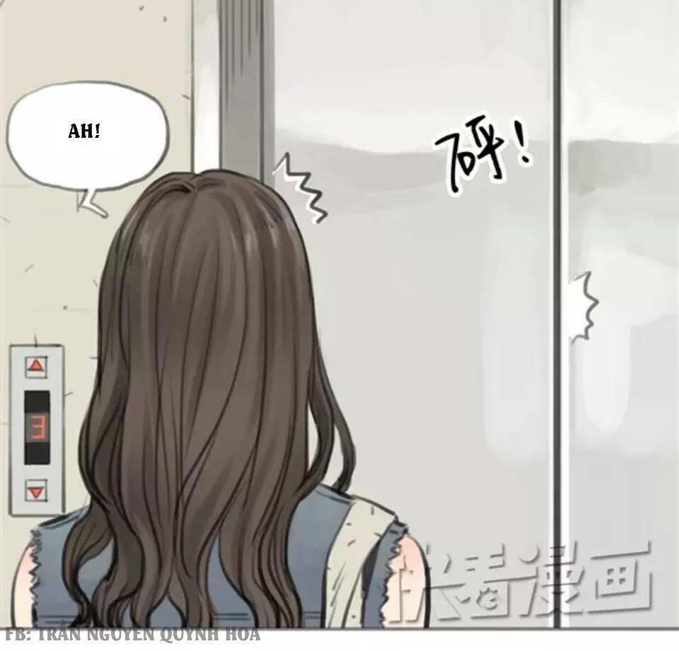 12 giờ của lọ lem chapter 4 20