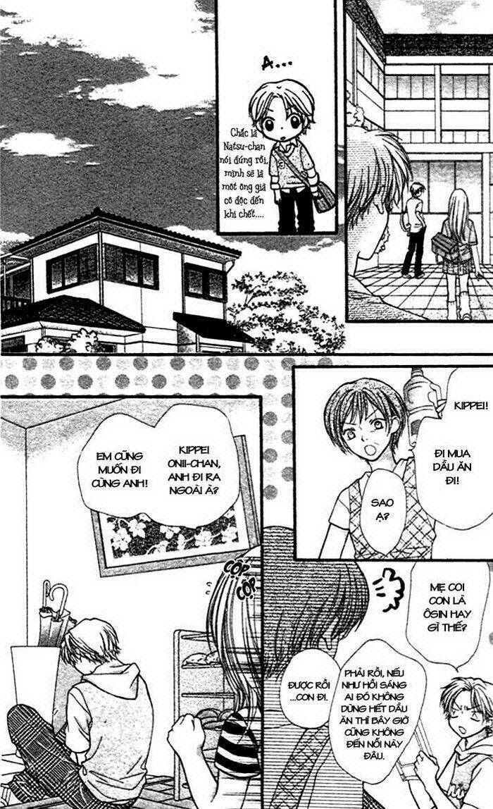 câu chuyện tuổi teen chapter 7 12