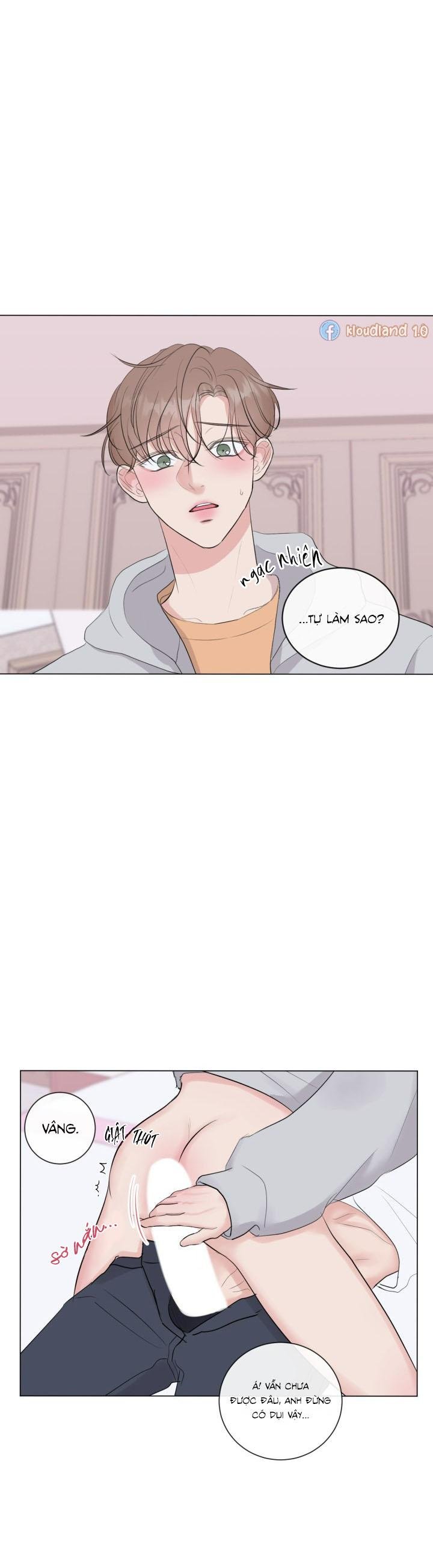 người yêu hiếm hoi chapter 12 2