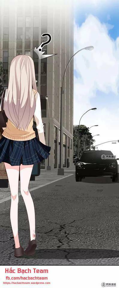 cả thế giới tớ chỉ yêu cậu chapter 21 4