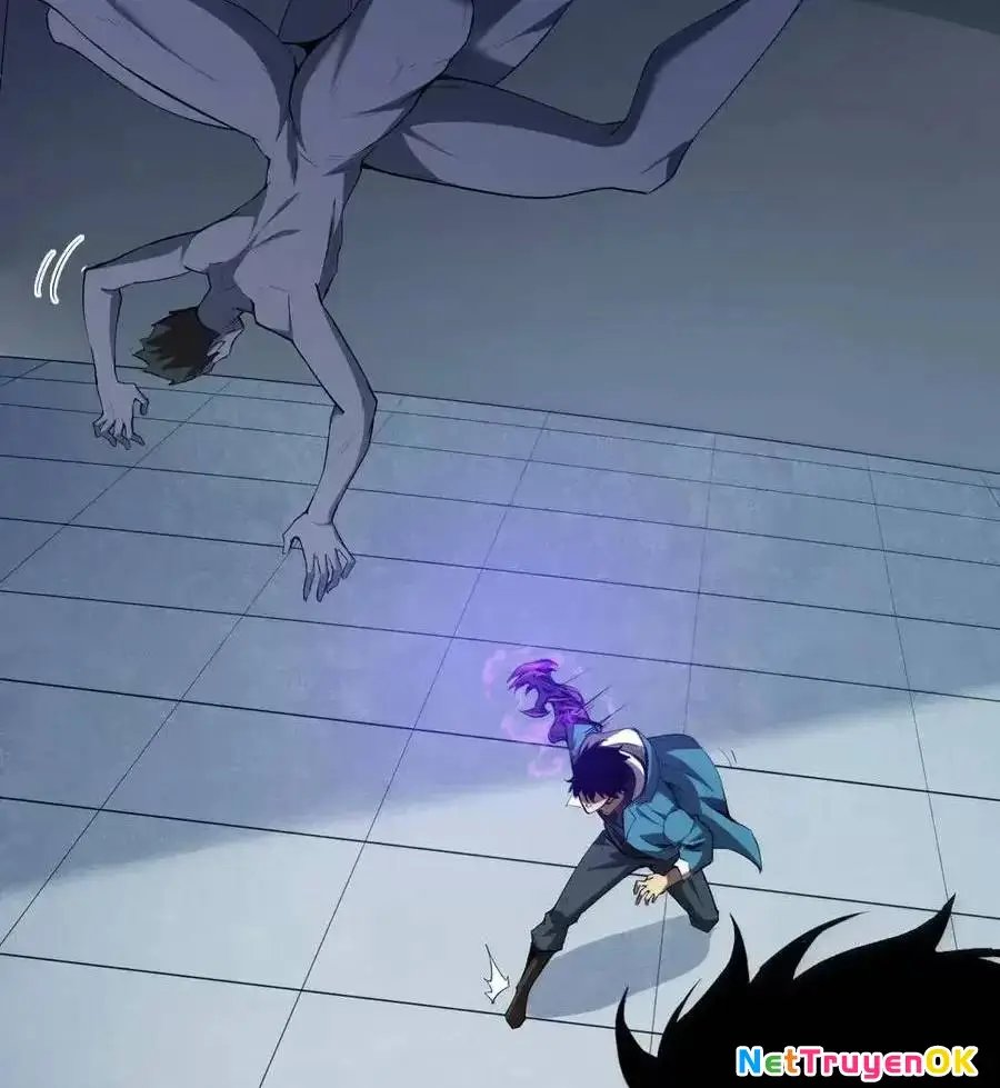 toàn dân tận thế: ta, virus quân vương chapter 14 3