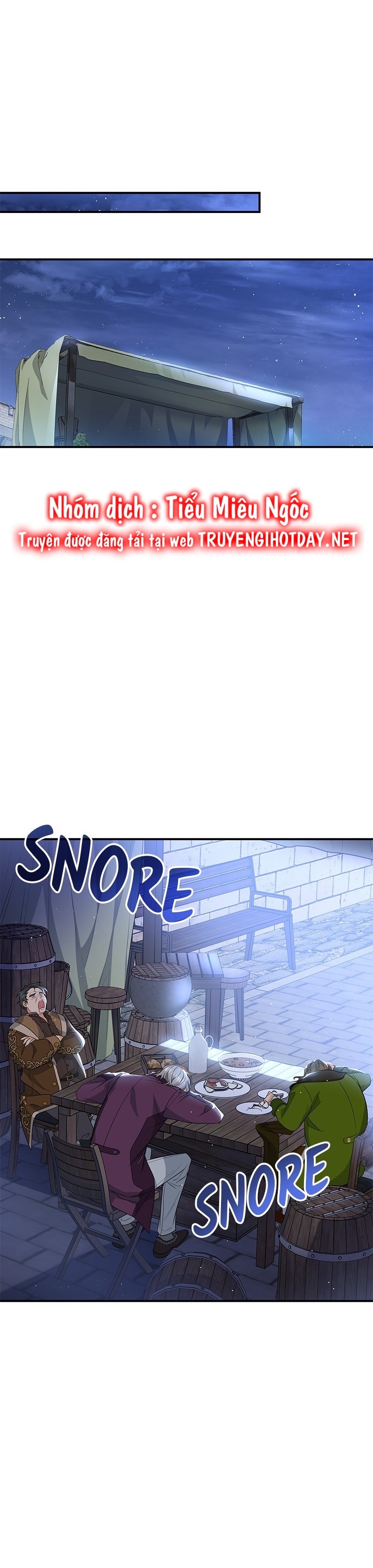 những gì melvin để lại chapter 18 44