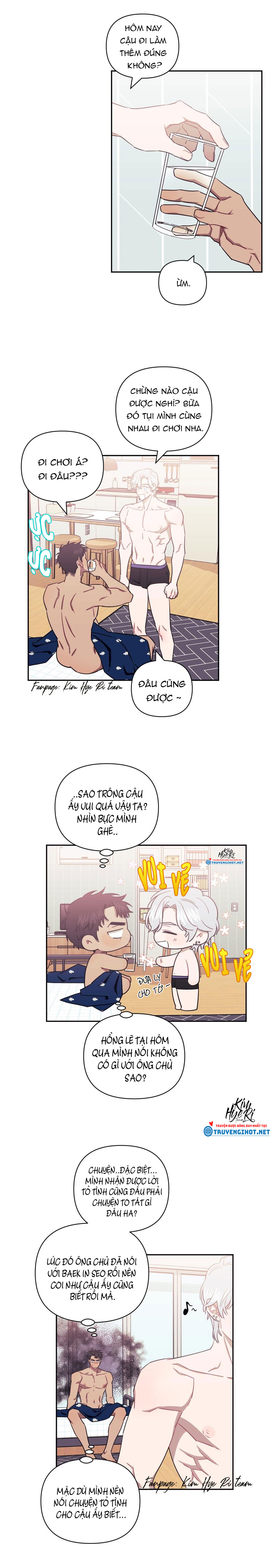 hơn cả bạn bè chapter 31.1 4