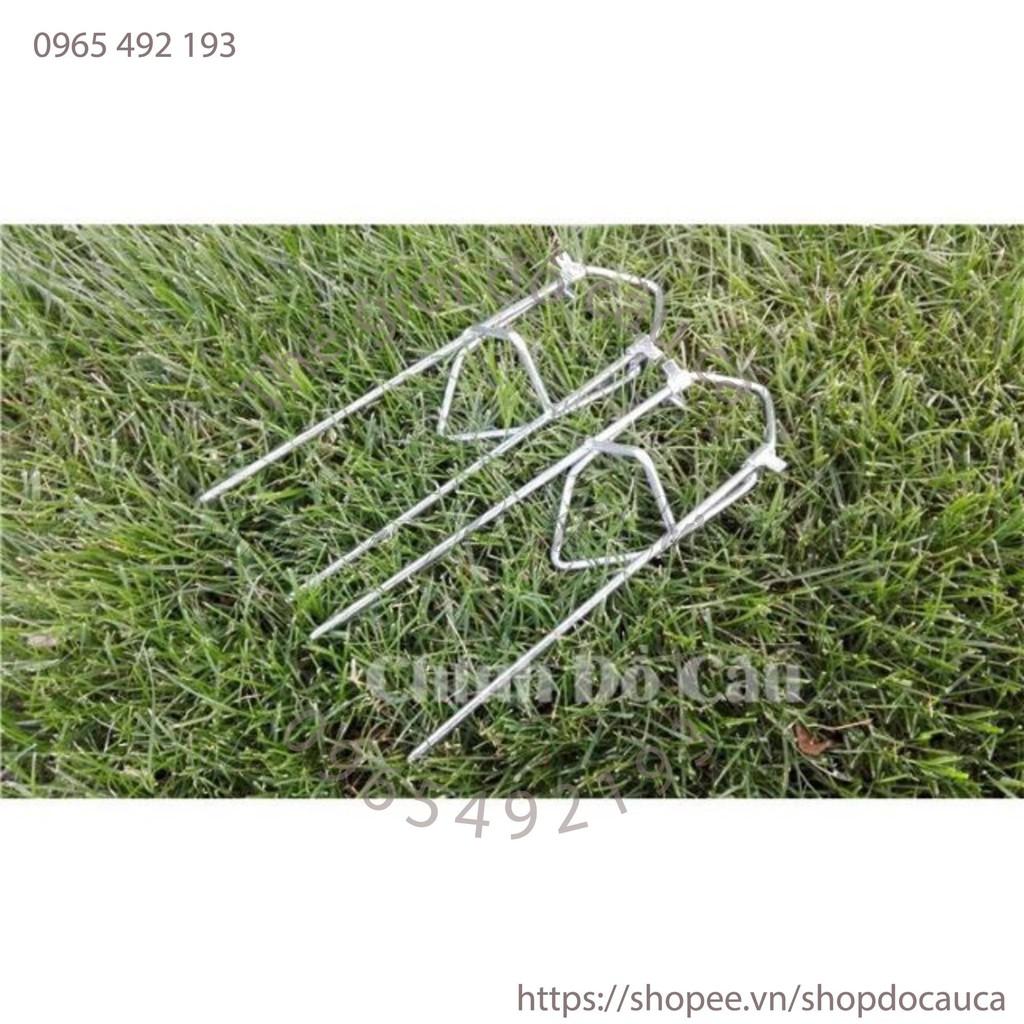 Chống cần câu cao cấp